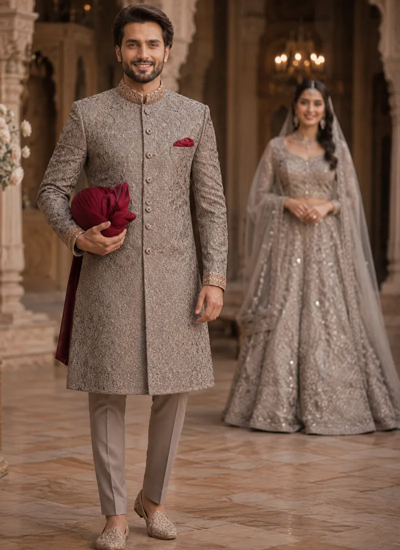 gray-sherwani-for-groom-hand-embroidery-full-length.webp gray sherwani for groom hand embroidery full length